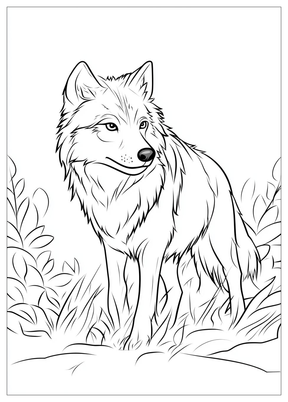 wolf_coloring_pages_14