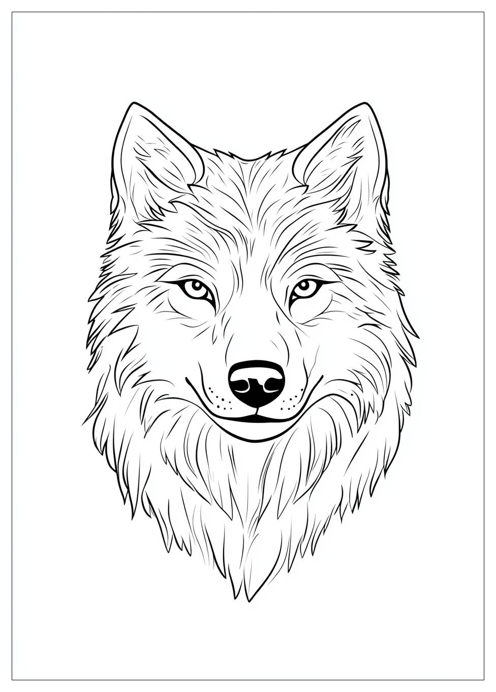 wolf_coloring_pages_16