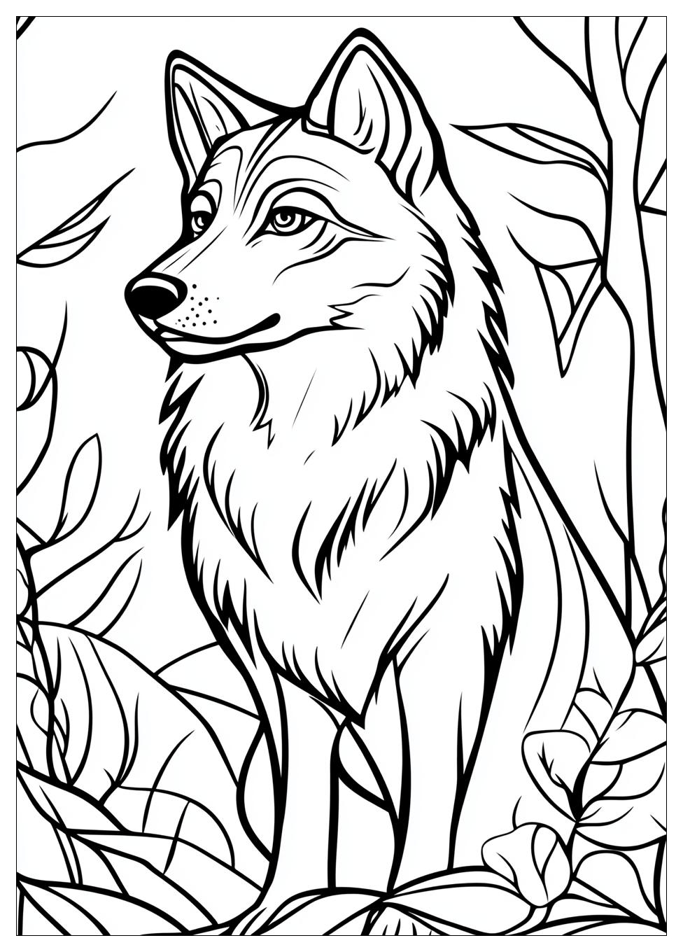 wolf_coloring_pages_17