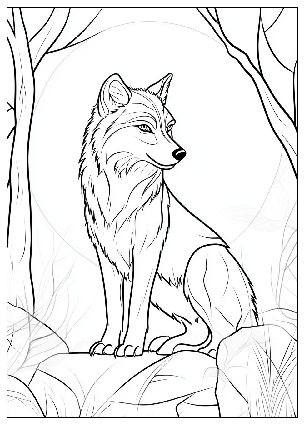 wolf_coloring_pages_19