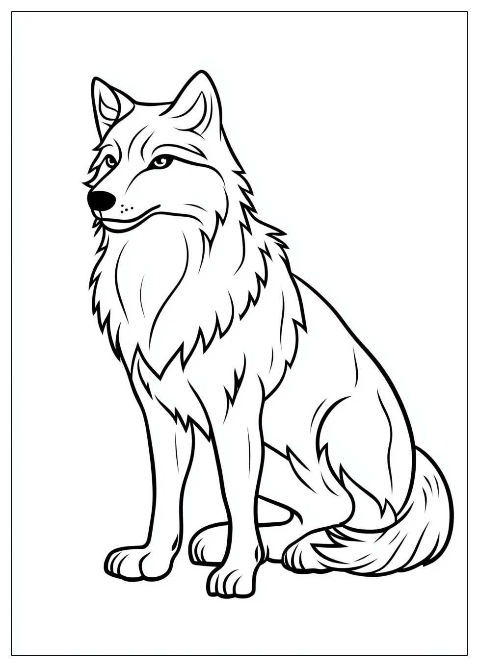 wolf_coloring_pages_3