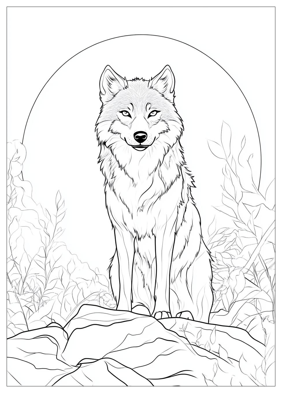 wolf_coloring_pages_7