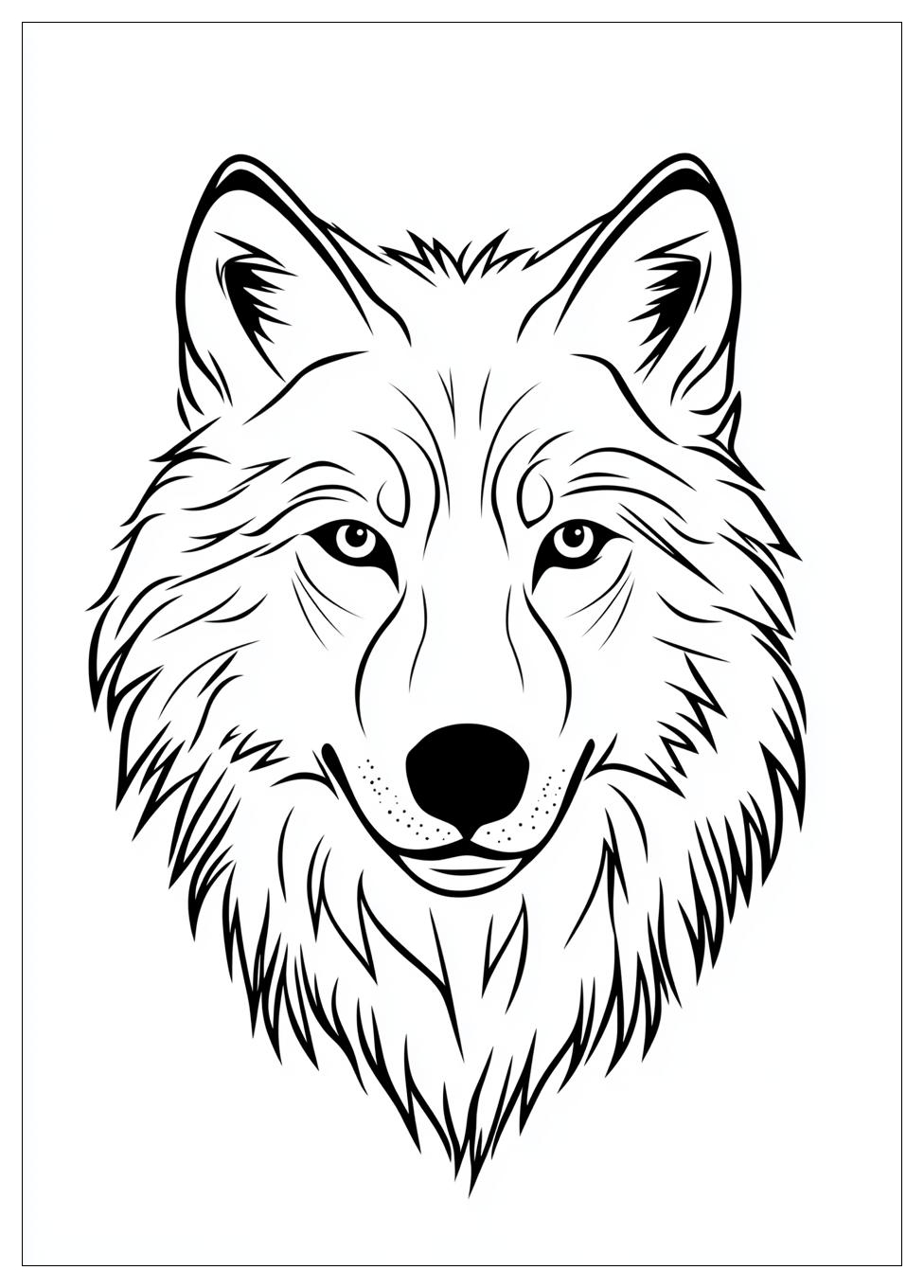 wolf_coloring_pages_9