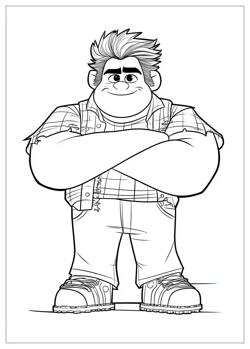 wreck_it_ralph_coloring_pages_10