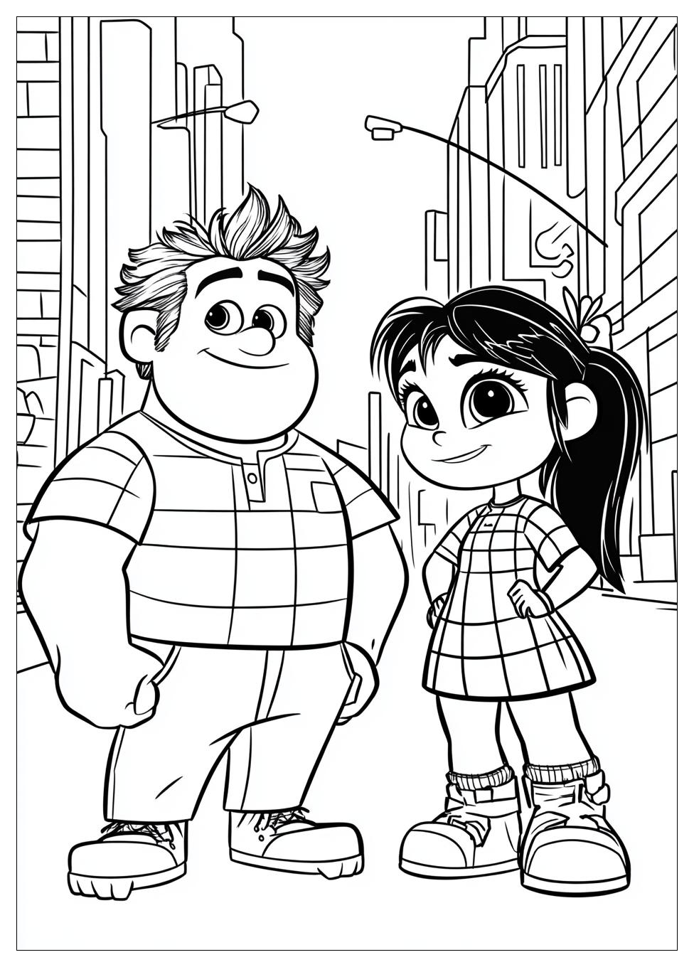 wreck_it_ralph_coloring_pages_13