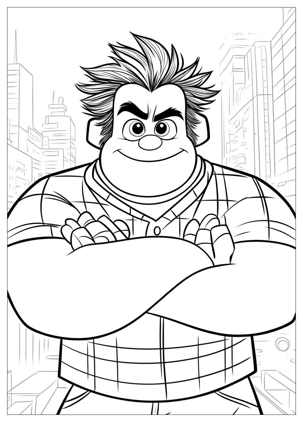 wreck_it_ralph_coloring_pages_14