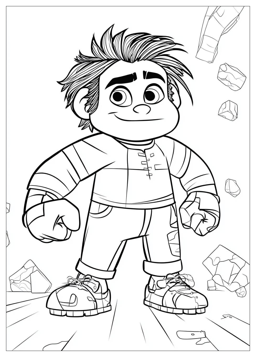 wreck_it_ralph_coloring_pages_16
