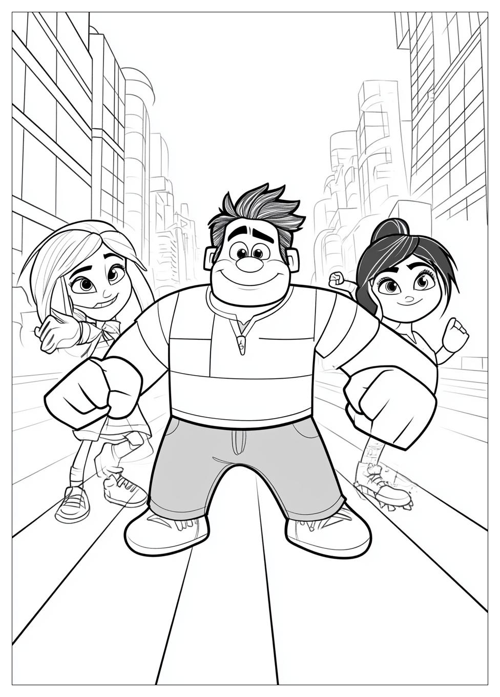 wreck_it_ralph_coloring_pages_18