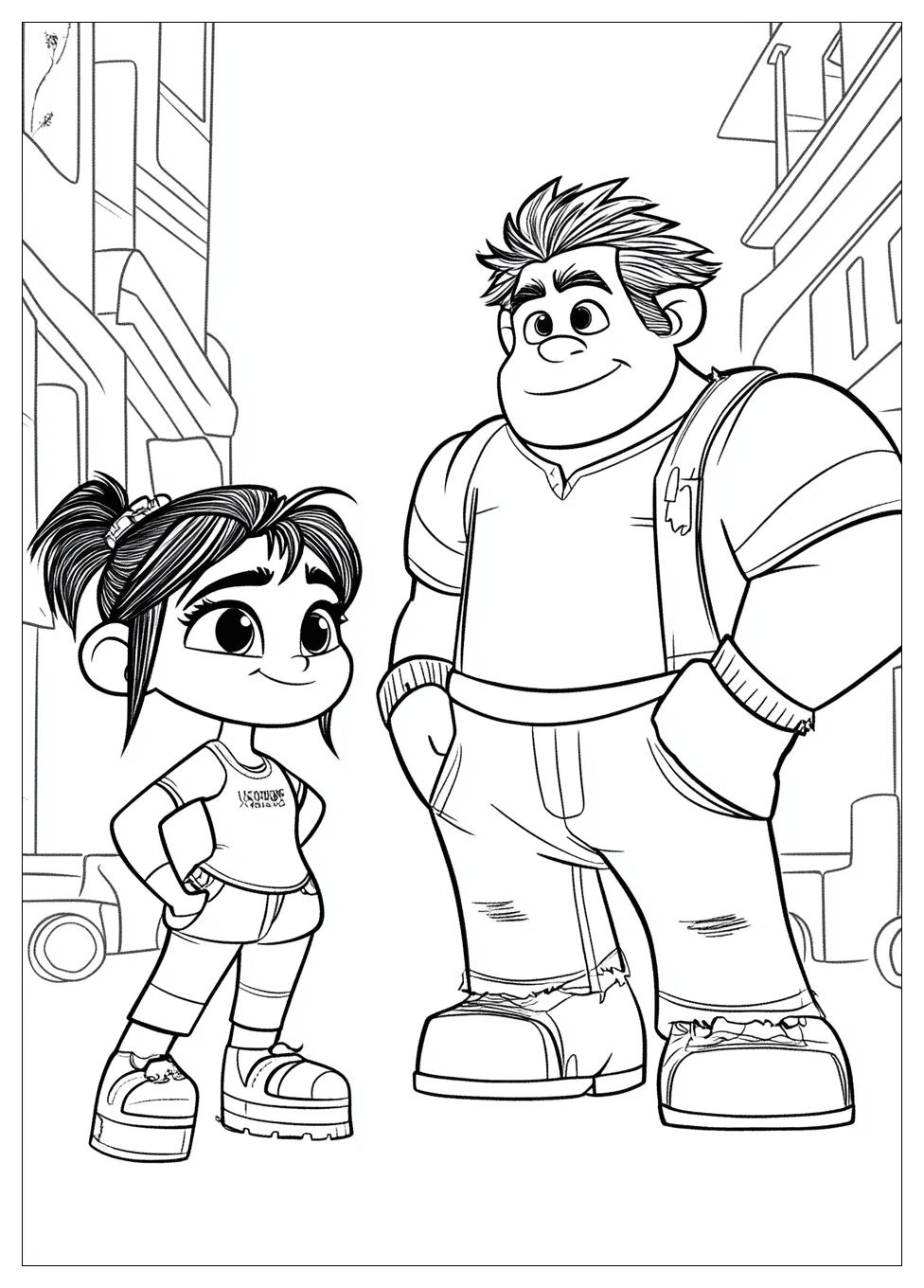 wreck_it_ralph_coloring_pages_19