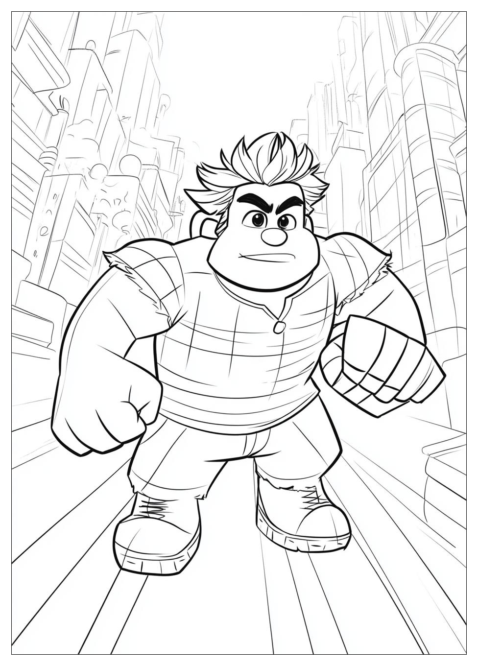 wreck_it_ralph_coloring_pages_2
