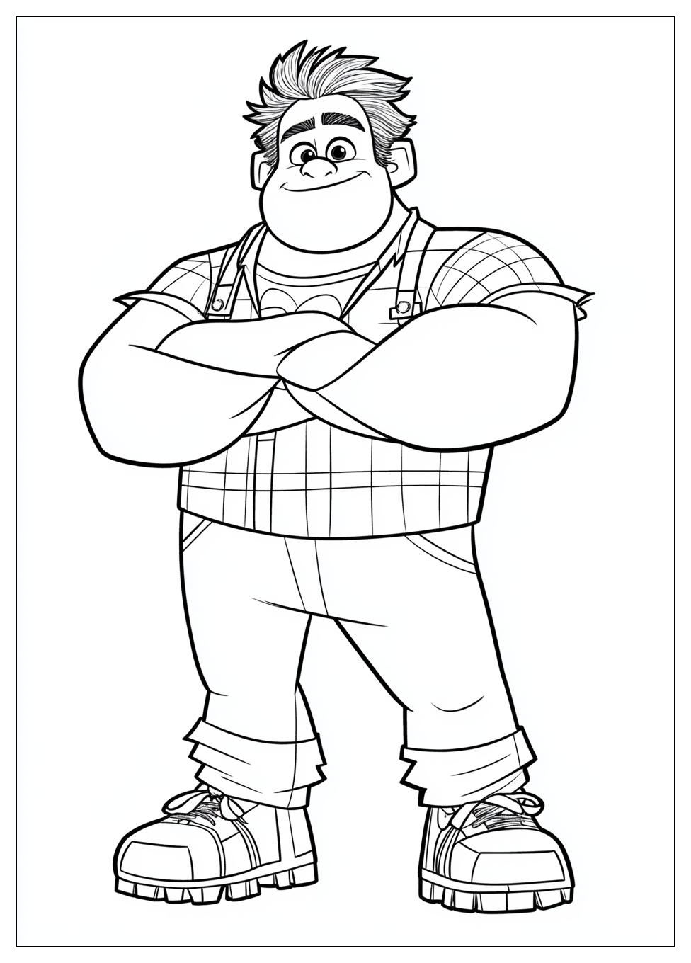 wreck_it_ralph_coloring_pages_20