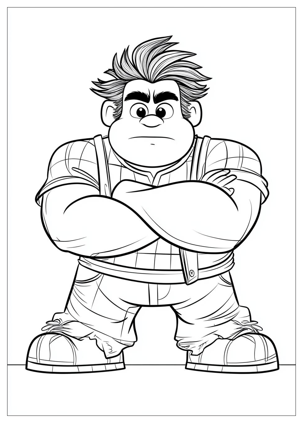 wreck_it_ralph_coloring_pages_21