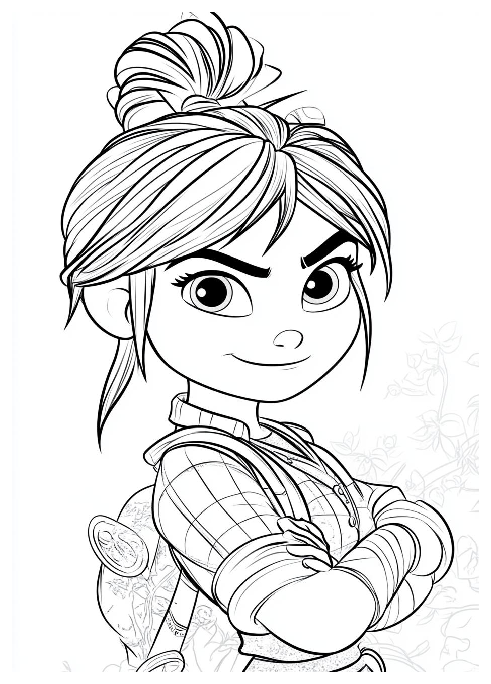 wreck_it_ralph_coloring_pages_22
