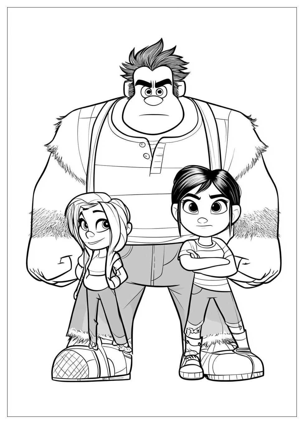 wreck_it_ralph_coloring_pages_5