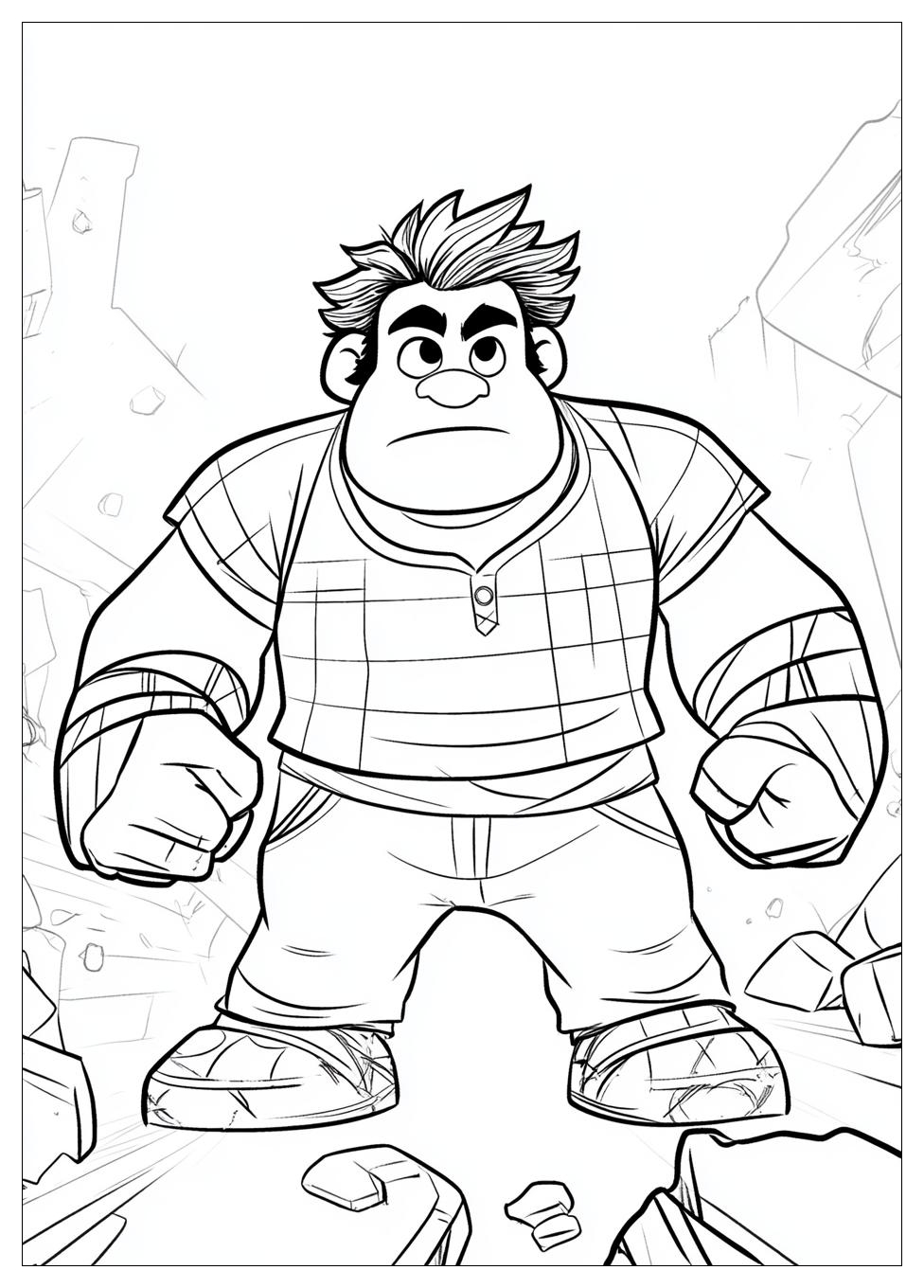 wreck_it_ralph_coloring_pages_7