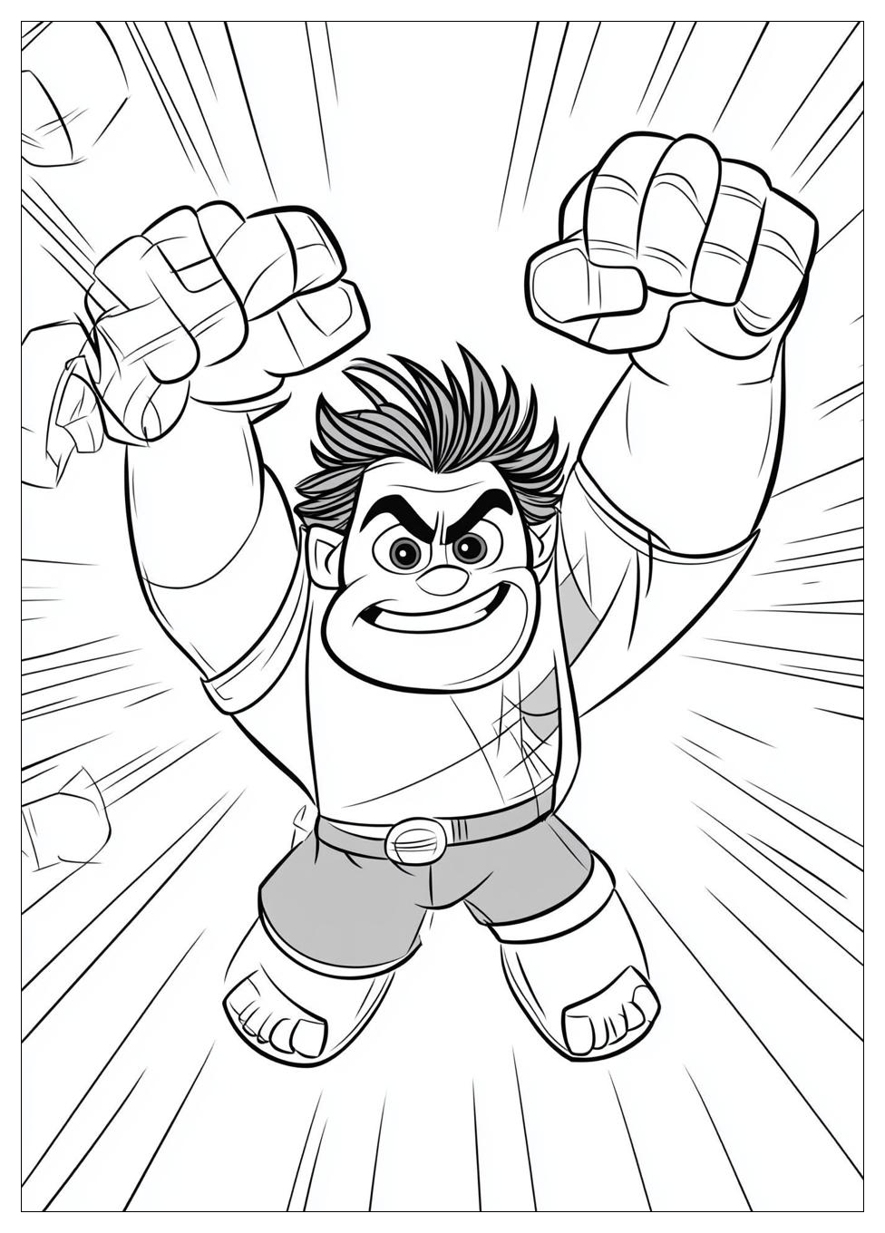 wreck_it_ralph_coloring_pages_8
