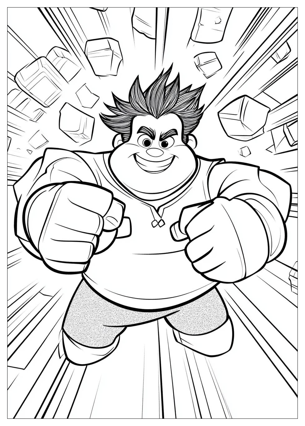 wreck_it_ralph_coloring_pages_9