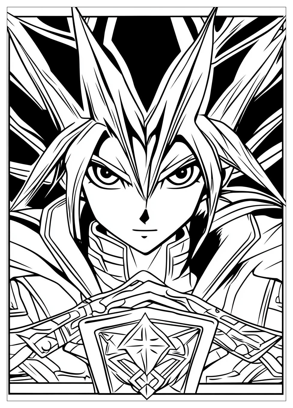 yu_gi_oh_coloring_pages_18