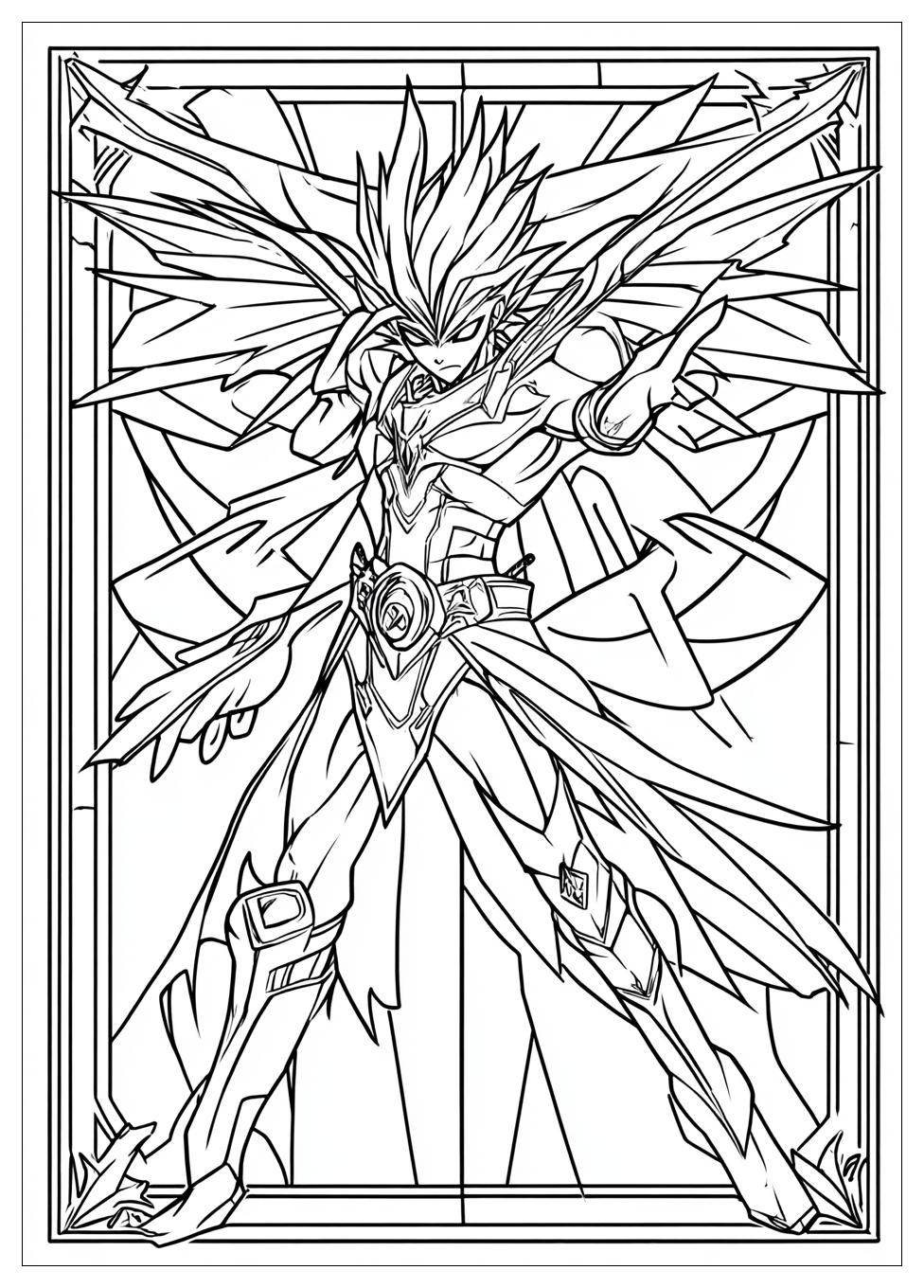 yu_gi_oh_coloring_pages_21