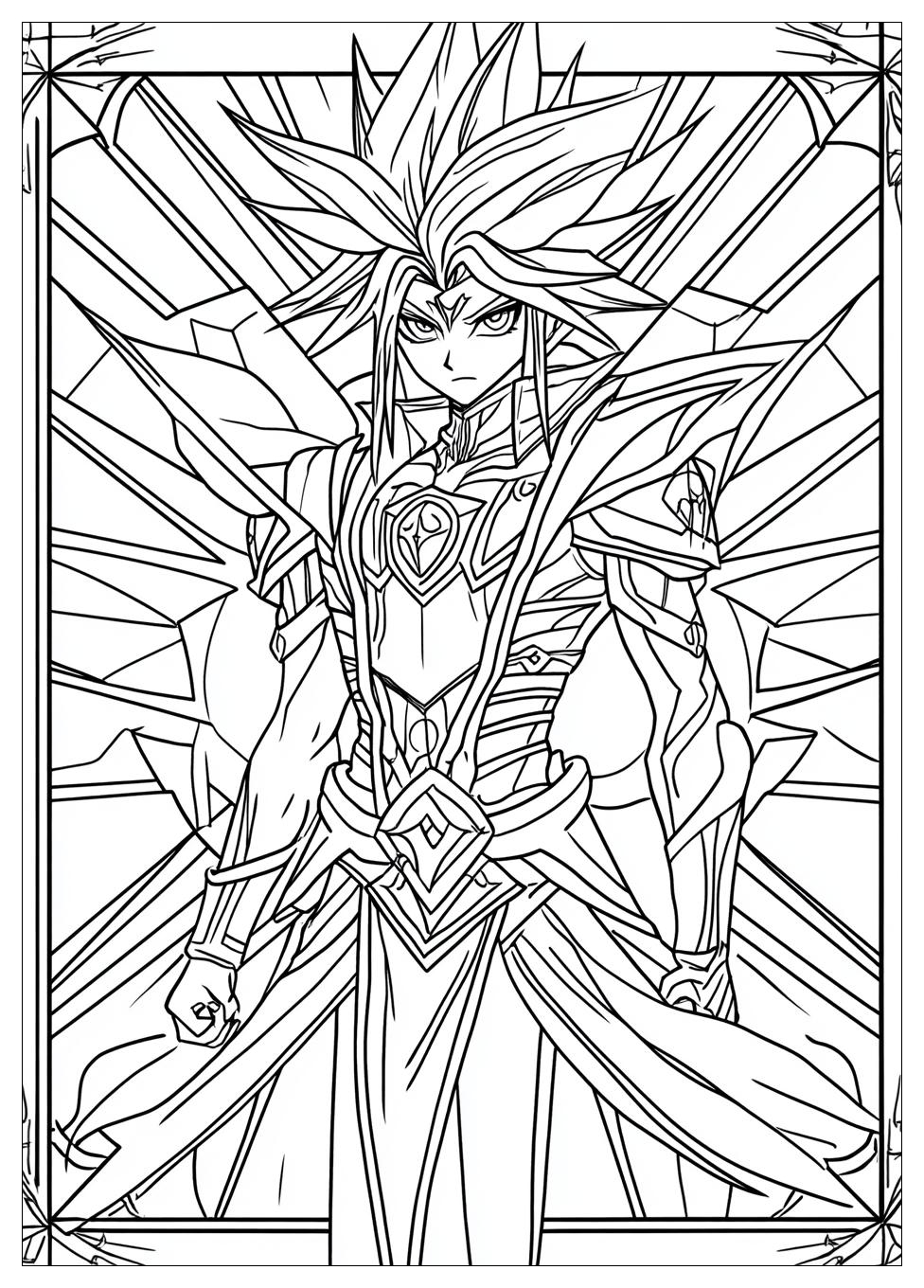 yu_gi_oh_coloring_pages_22