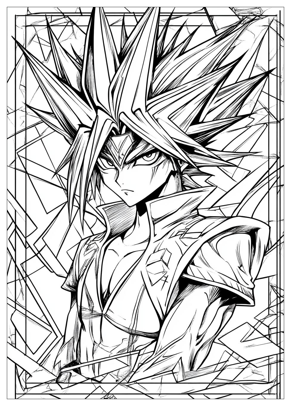 yu_gi_oh_coloring_pages_24