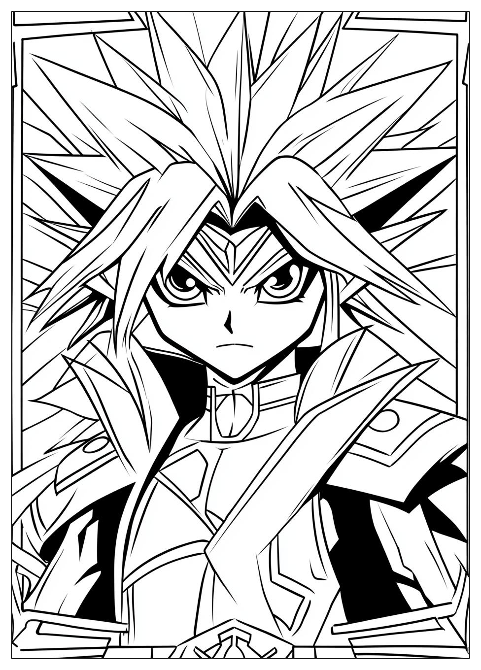 yu_gi_oh_coloring_pages_5