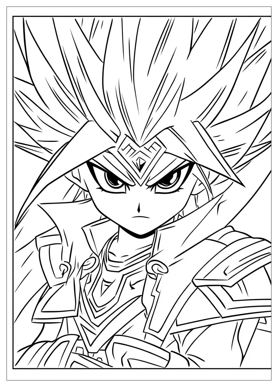 yu_gi_oh_coloring_pages_6
