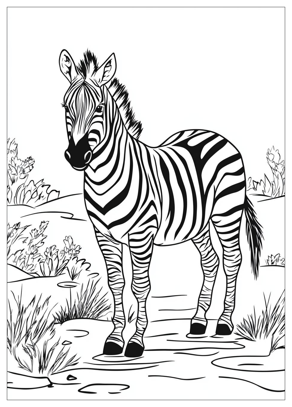 zebra_coloring_pages_10