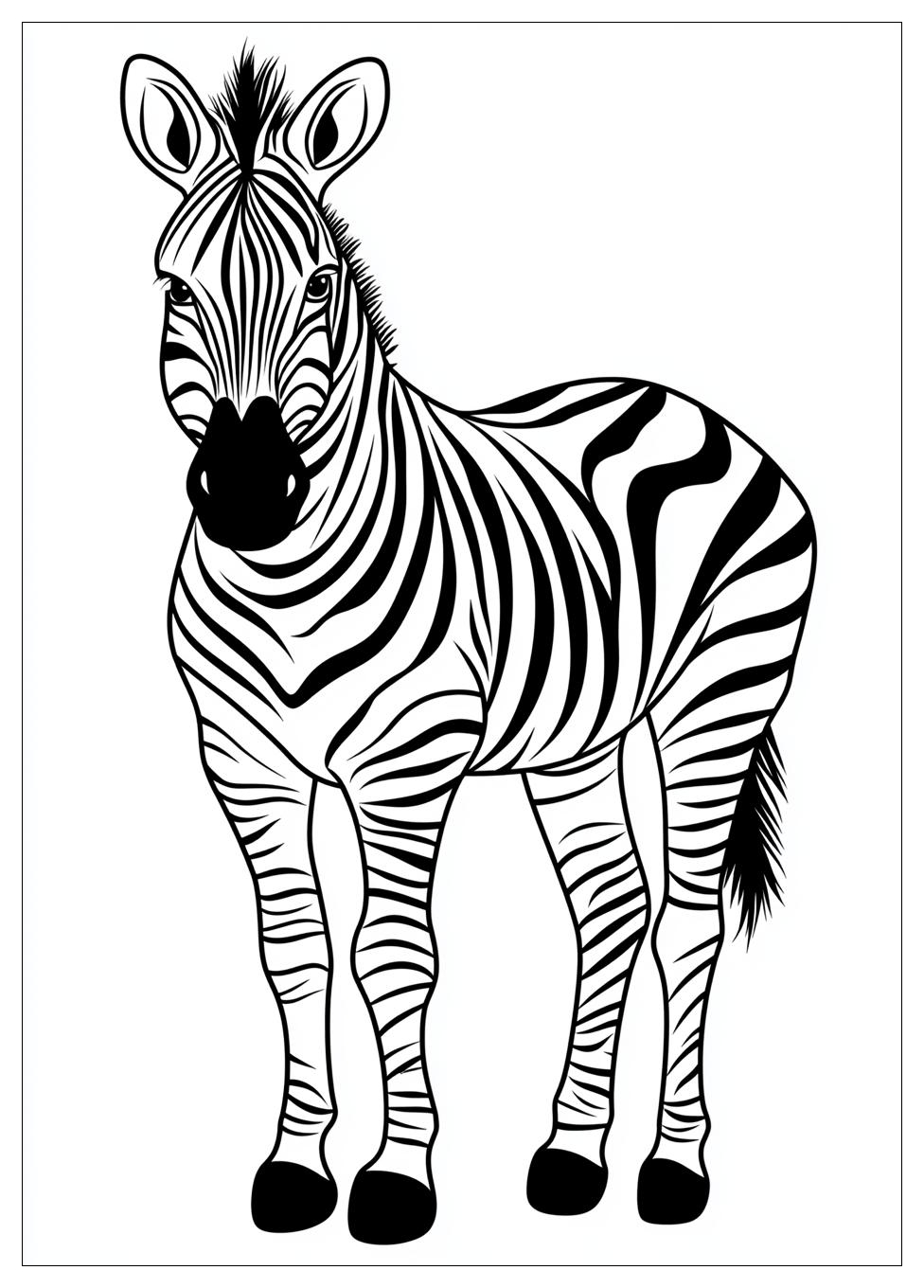 zebra_coloring_pages_11