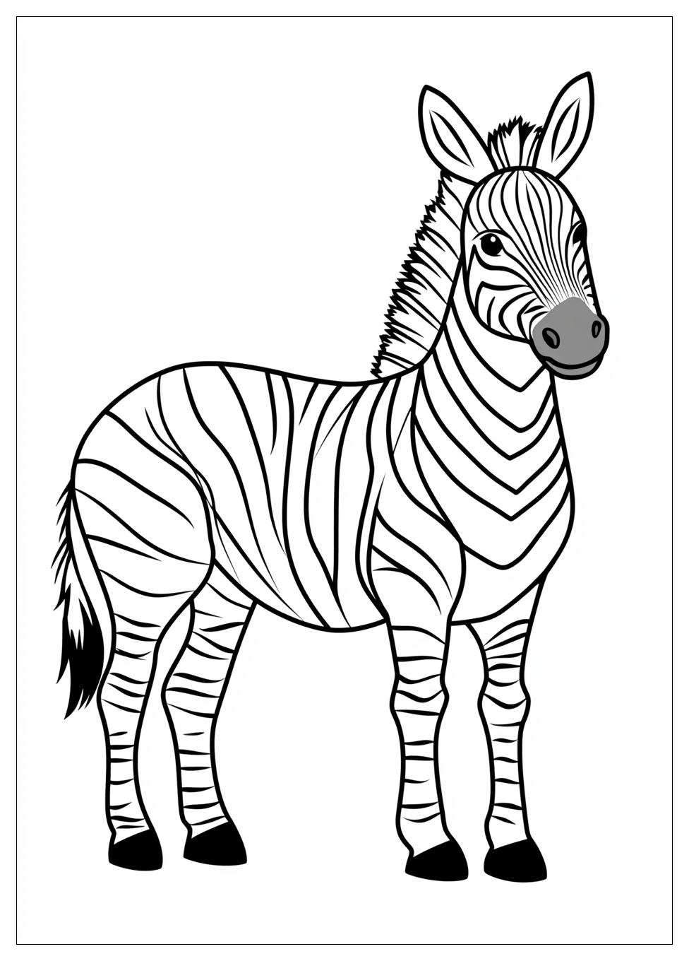zebra_coloring_pages_13