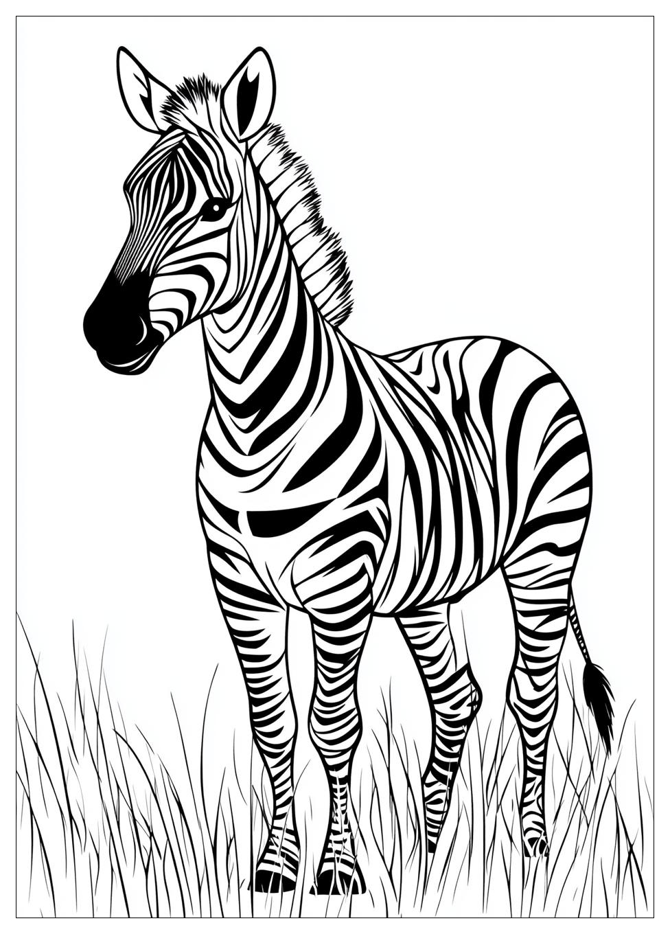 zebra_coloring_pages_14
