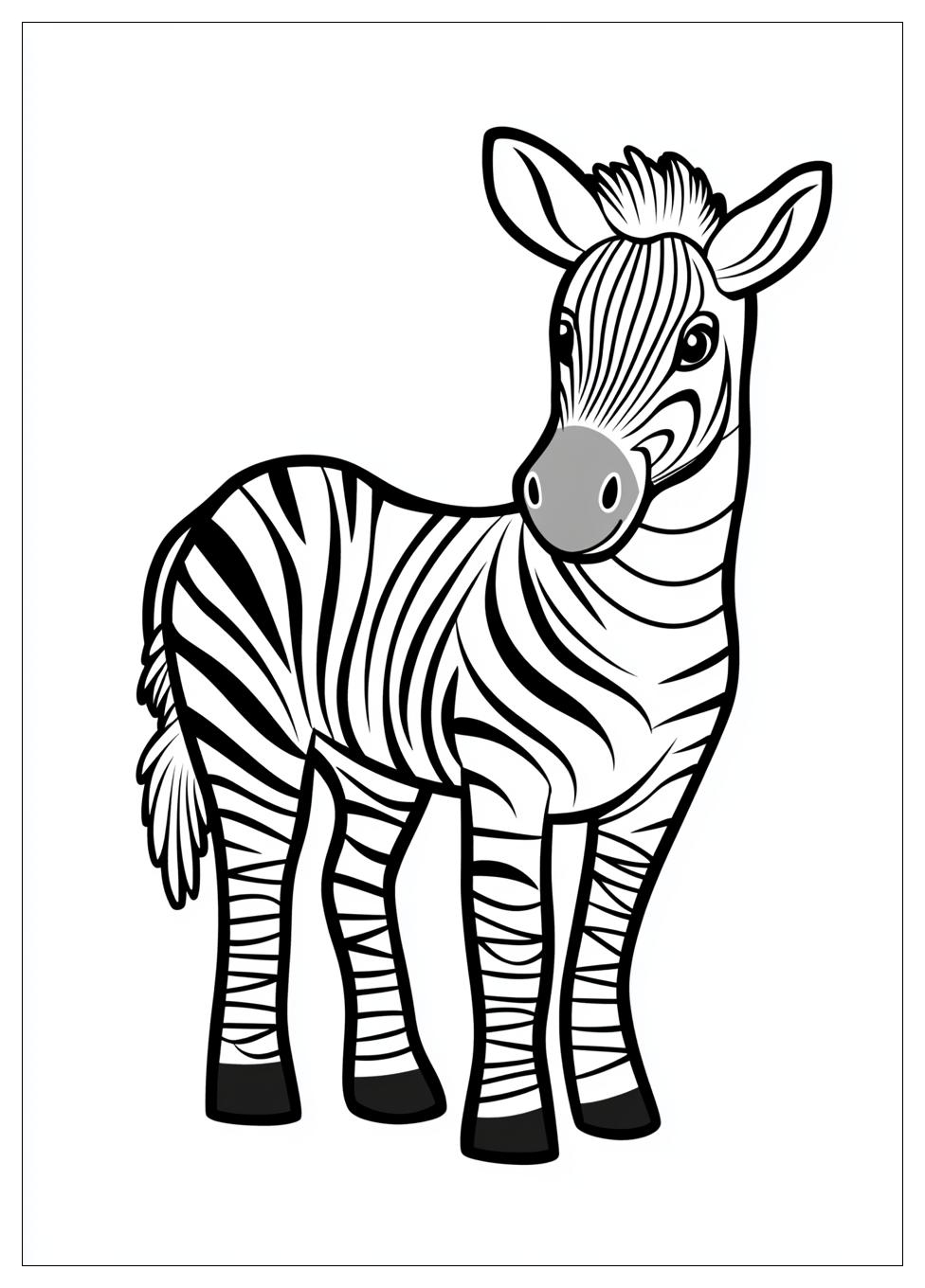 zebra_coloring_pages_16