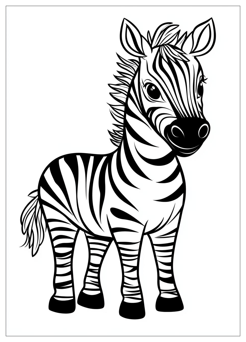zebra_coloring_pages_17