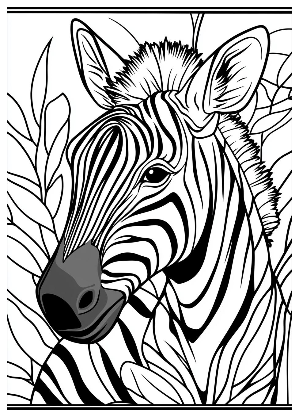 zebra_coloring_pages_19