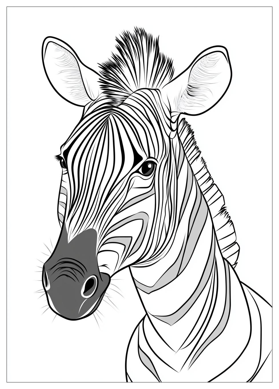 zebra_coloring_pages_20