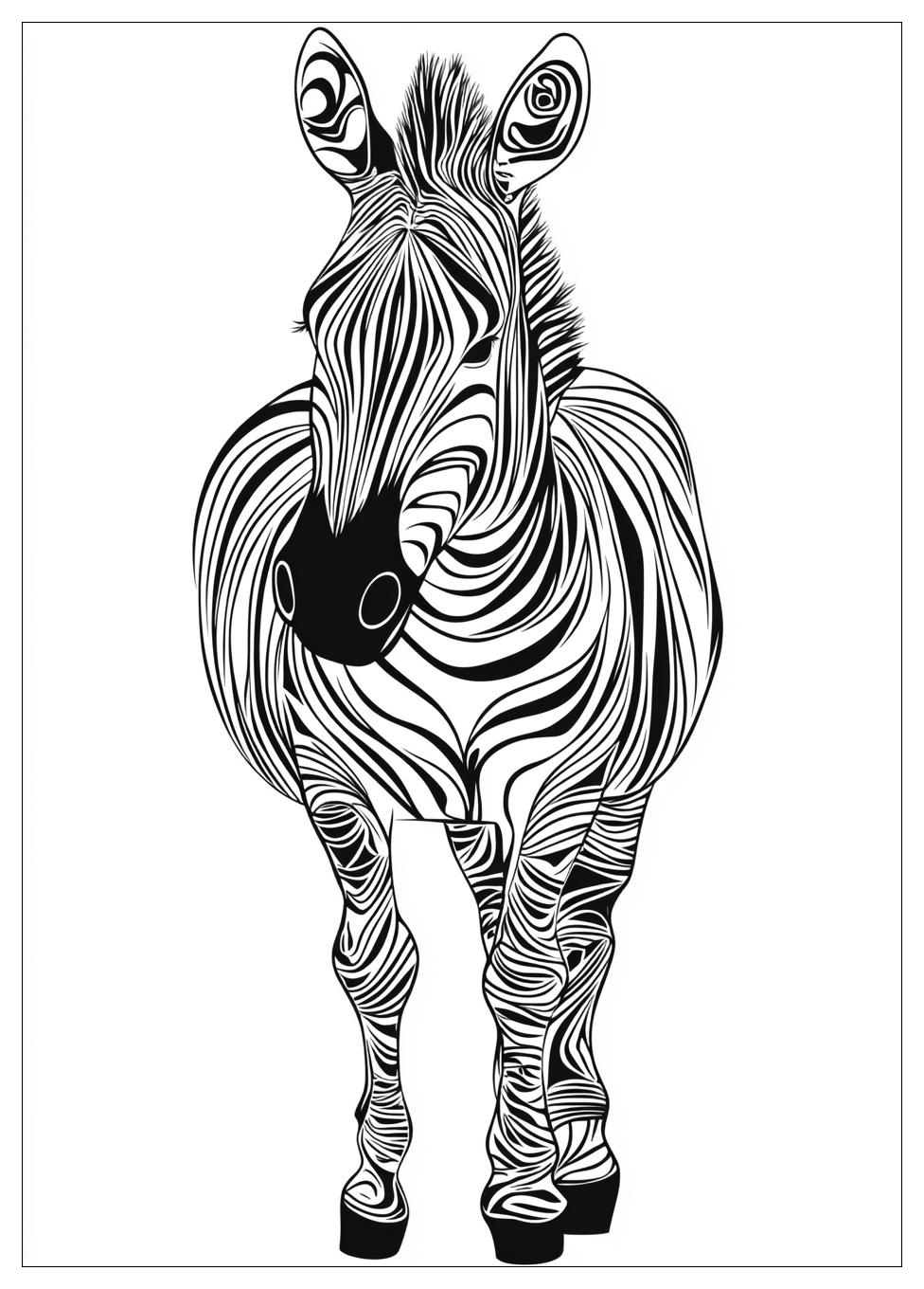 zebra_coloring_pages_21