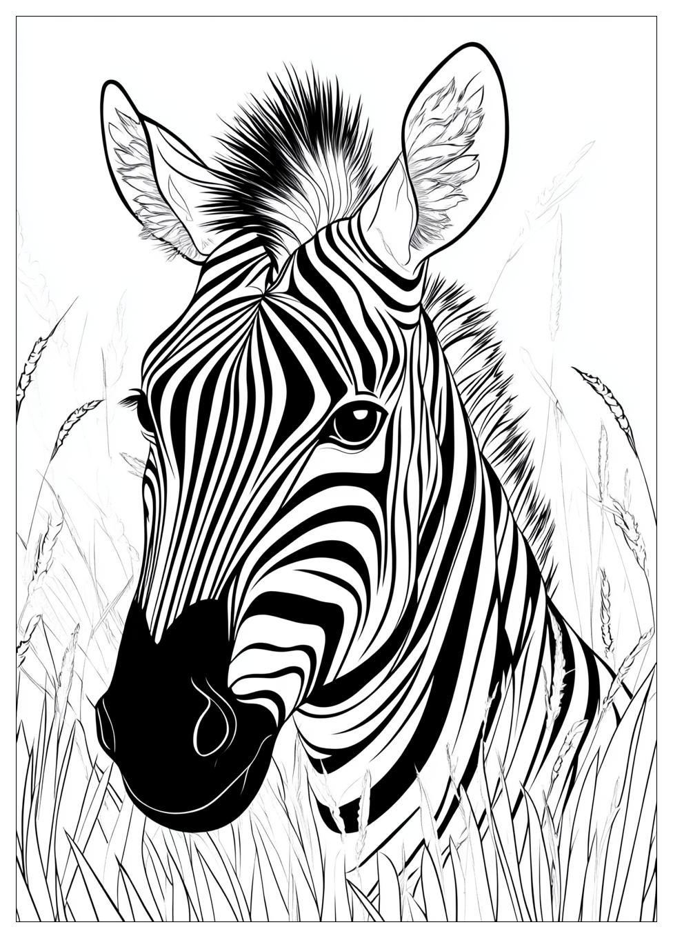 zebra_coloring_pages_22
