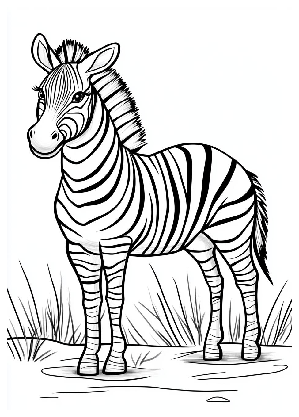 zebra_coloring_pages_5