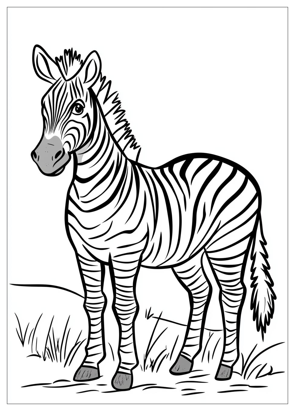zebra_coloring_pages_6