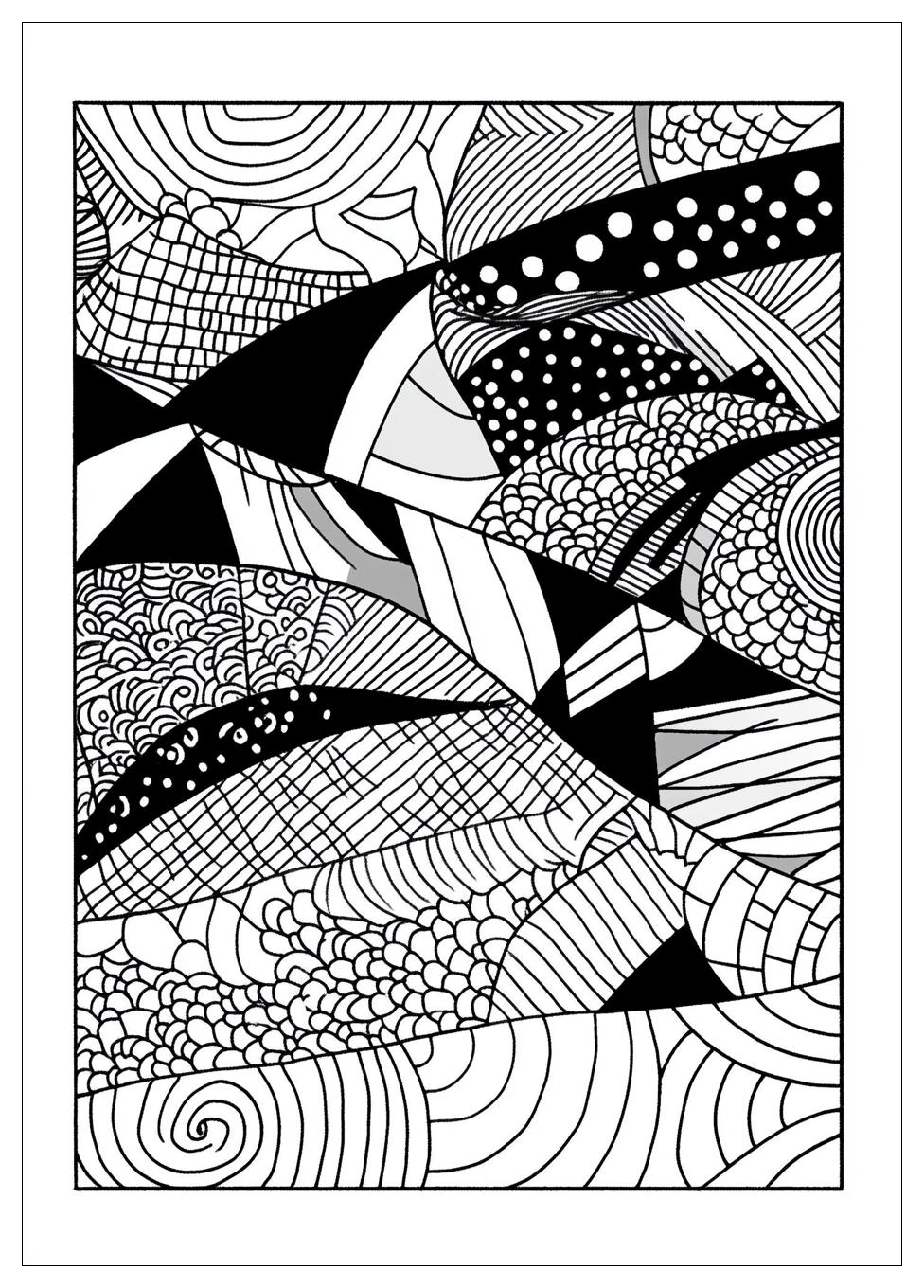zentangle_coloring_pages_13