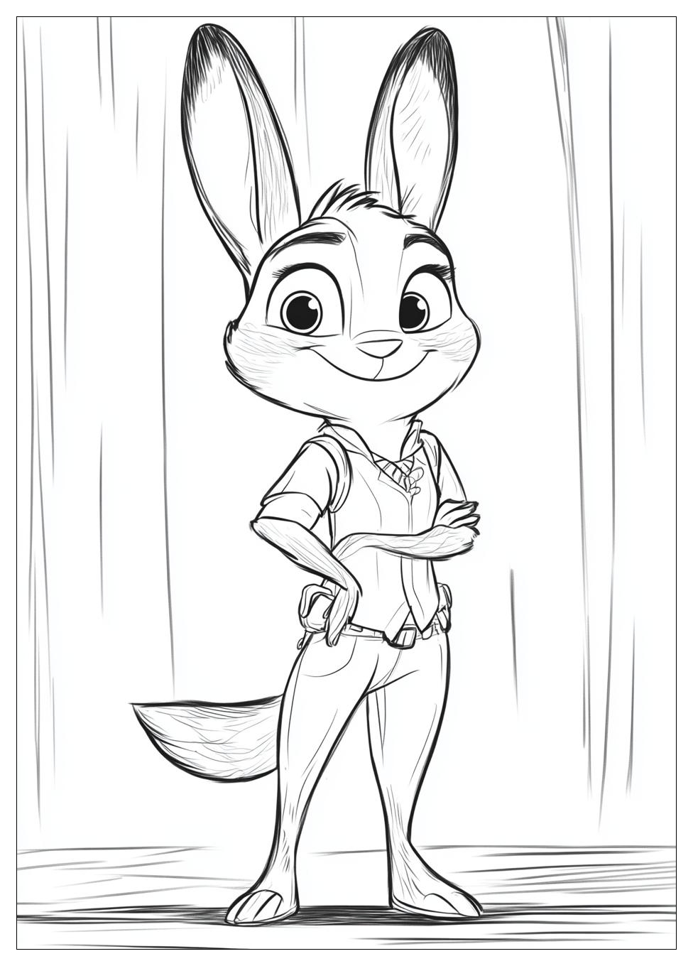 zootopia_coloring_pages_10