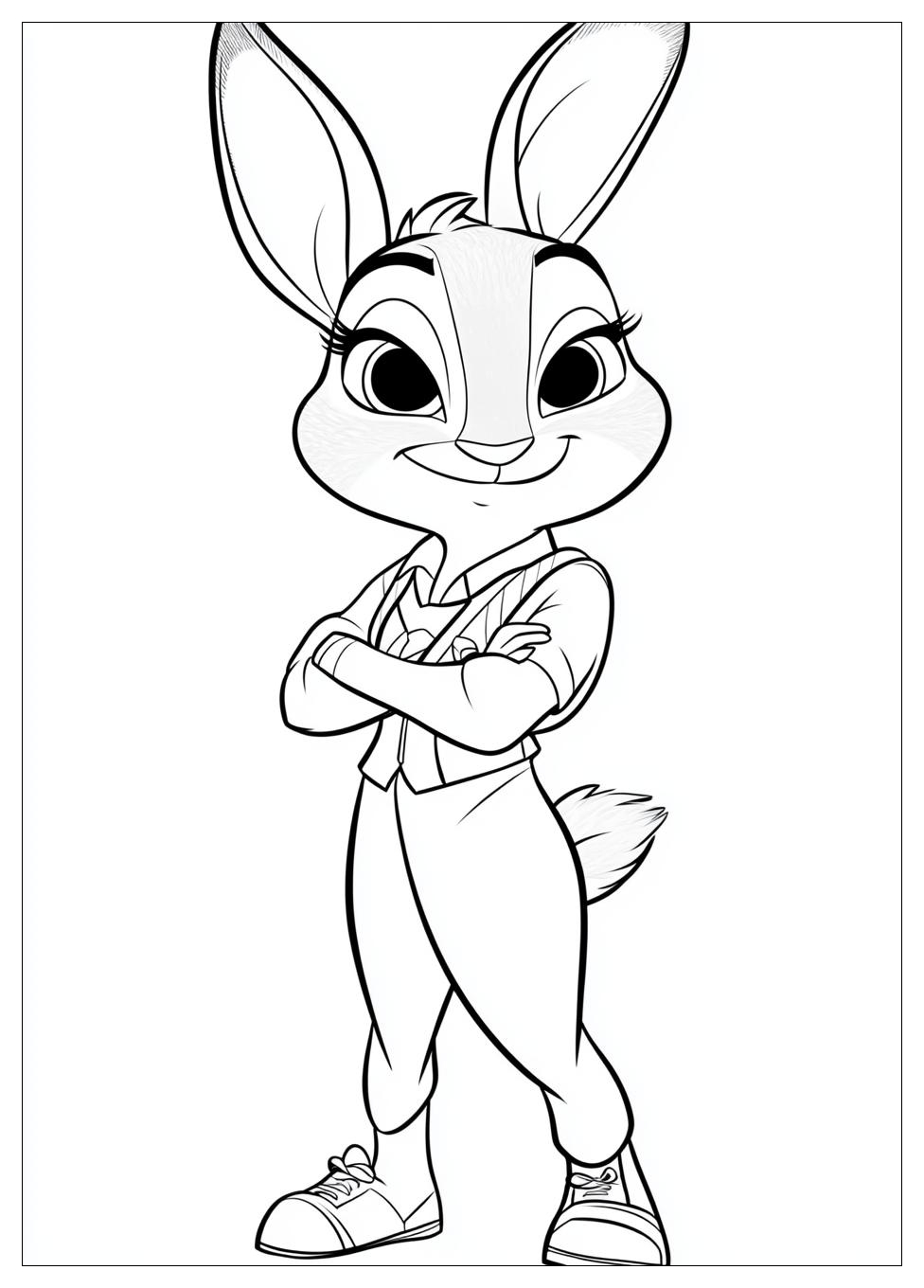 zootopia_coloring_pages_12