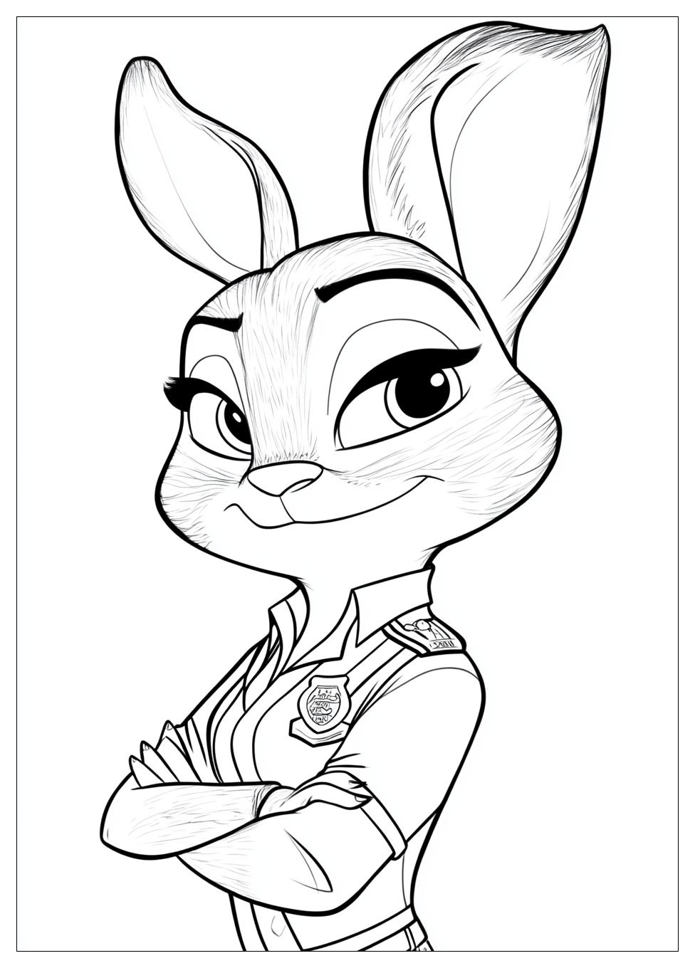zootopia_coloring_pages_15