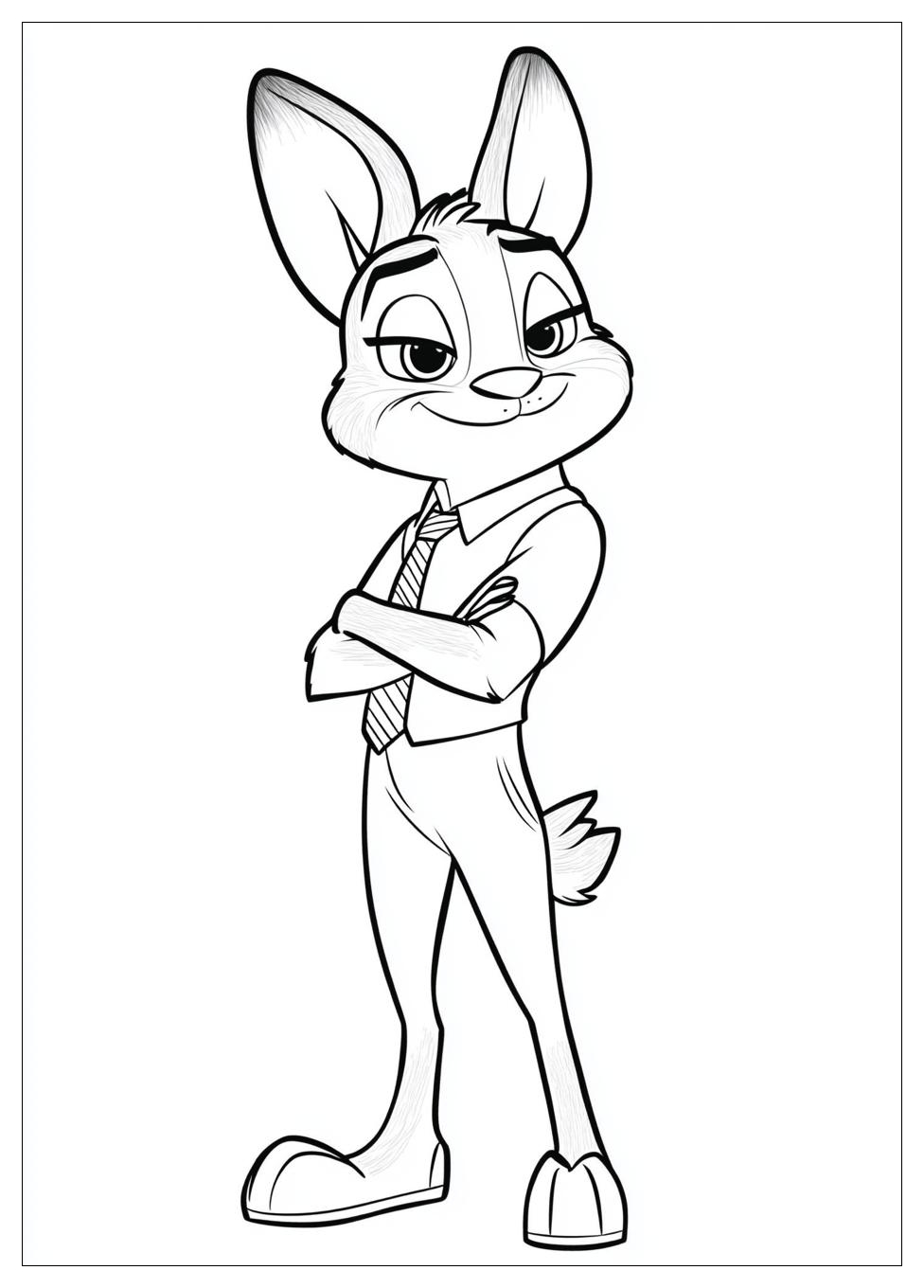 zootopia_coloring_pages_16