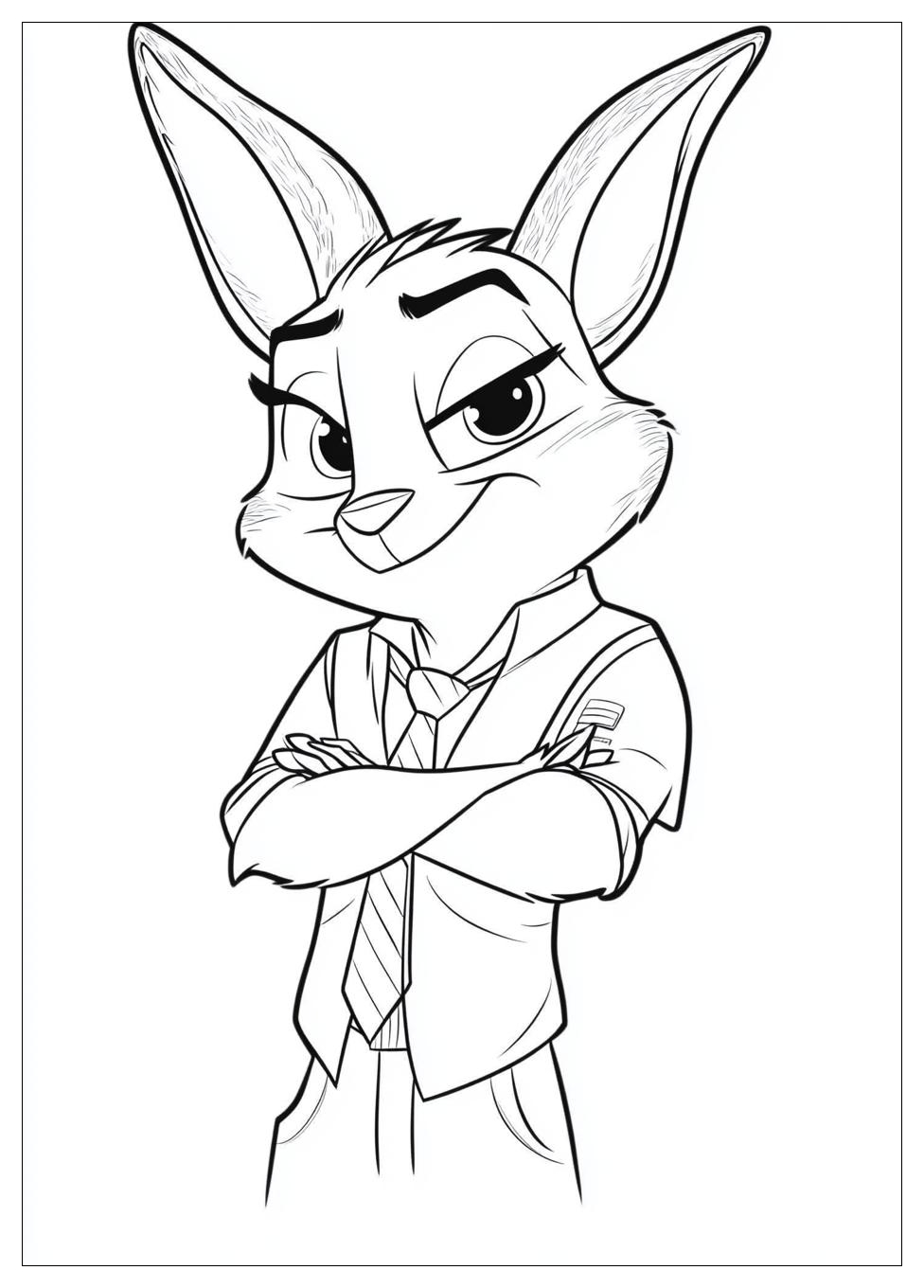 zootopia_coloring_pages_20