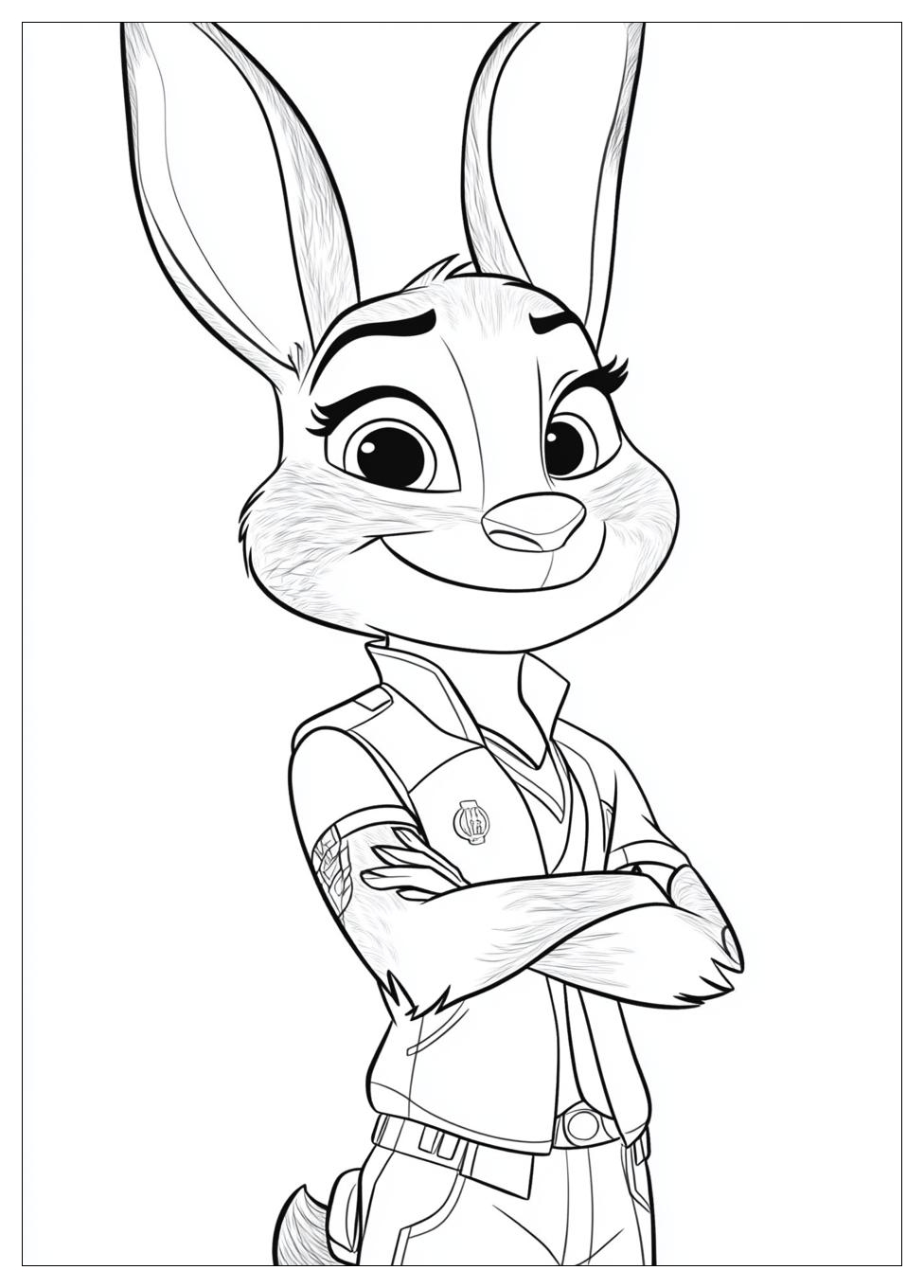 zootopia_coloring_pages_23