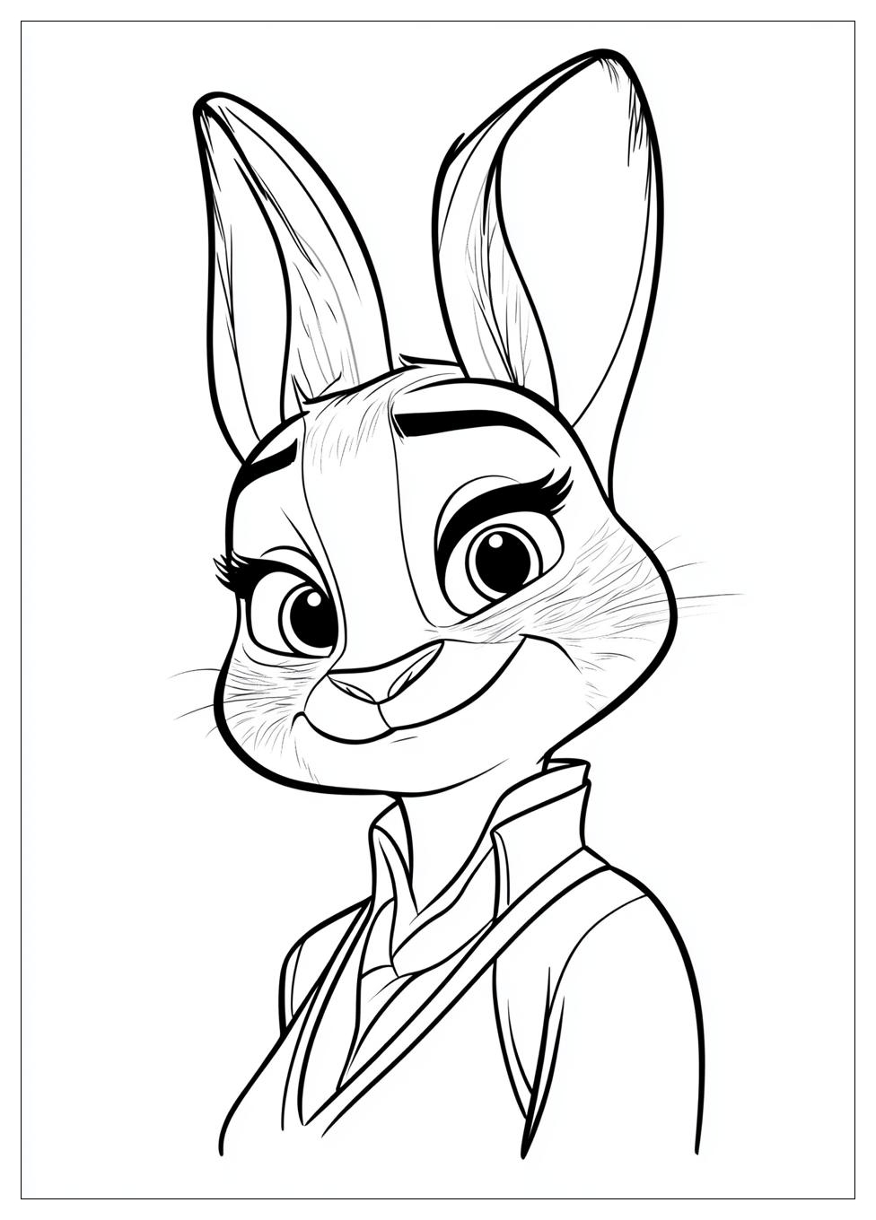 zootopia_coloring_pages_4