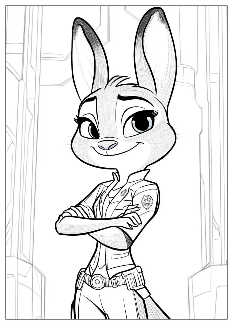zootopia_coloring_pages_6