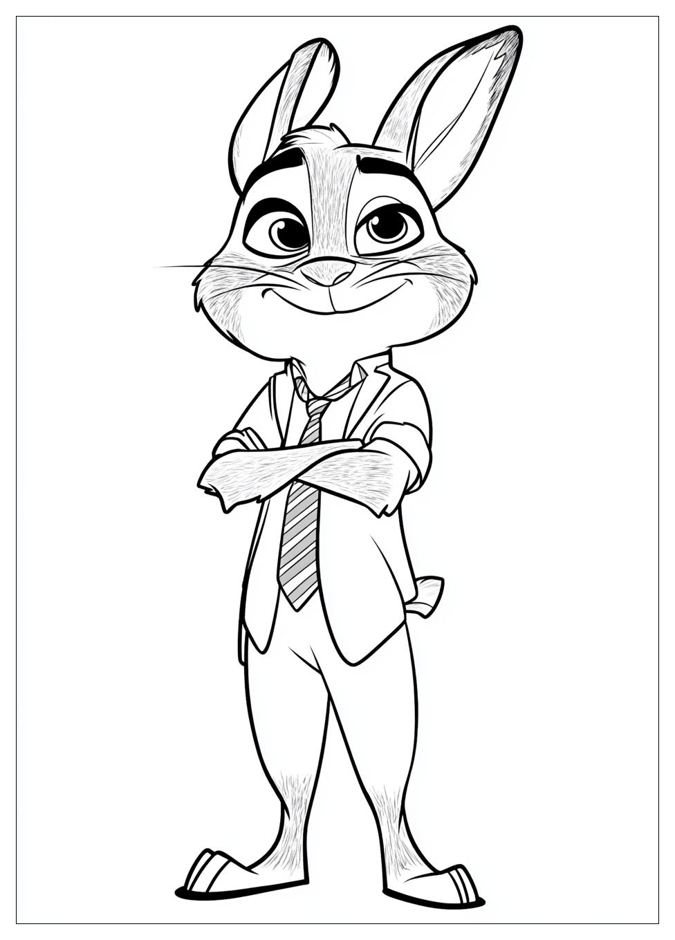 zootopia_coloring_pages_7