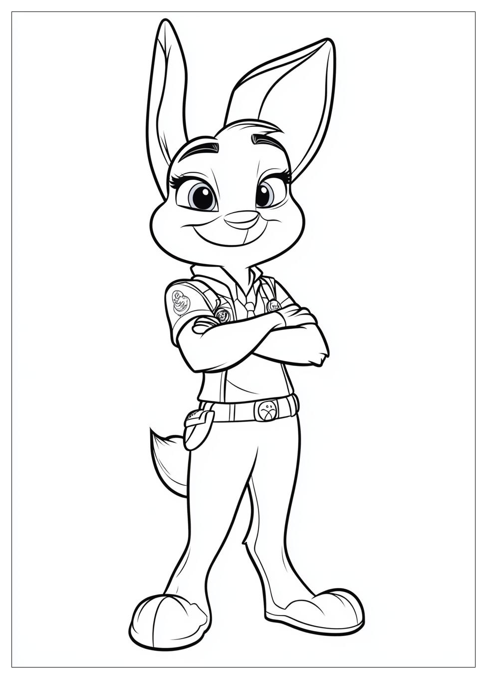 zootopia_coloring_pages_8